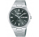 Lorus RH393AX9 Pánske hodiny Sports Day-Date 40mm 10ATM