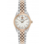 Versace VE8I00624 Ladies Watch V-Code 36mm 5ATM