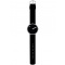 Picto 43370-0120S Black Silicone 40mm 5ATM