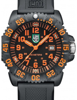 Luminox X2.2059 Sea Lion Mens Watch 44mm 10ATM