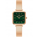 Daniel Wellington DW00100520 Dámske hodiny Quadro Studio 22mm 3ATM