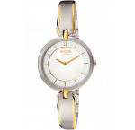 Boccia 3164-03 ladies watch titanium 30mm 5ATM