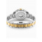 Thomas Sabo WA0433-291-202-34 Ladies Watch butterflies Dvojfarebné 34mm 10ATM
