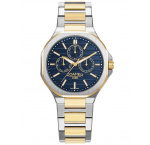 Roamer 995989 47 45 20 Mens Watch Spirit of Time full calendar 42mm 3ATM