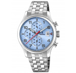 Festina F20374/5 Timeless Chronograph 41mm 10ATM