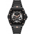 Philipp Plein PWJFA0725 Automatic Mens Watch The $keleton 2.0 44mm 5ATM