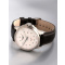 Bauhaus 2864-5 Mens Watch Aviation Automatic Titanium 42mm 10ATM