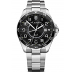 Victorinox 241930 Field Force GMT men`s 42mm 10ATM