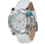 Carl von Zeyten BI0005WH Pánske hodiny Bison 5 Automatické Limited Edition 45mm 10ATM