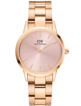 Daniel Wellington DW00100369 Dámske hodiny Iconic Link 32mm 3ATM