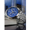 Louis XVI LXVI3521 Mens Watch Athos le Grand 2.0 Diamond 48mm 10ATM
