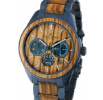 Jacques Lemans 1-2115P Eco Power Slnečný pohon Chronograph 44 mm