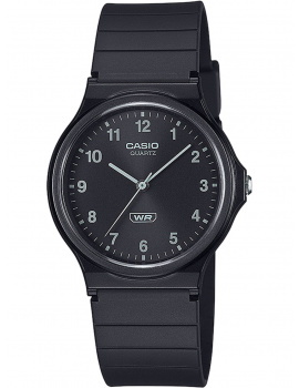 Casio MQ-24B-1BEF Mens Watch Timeless Collection 35mm 1ATM