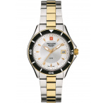 Swiss Alpine Military 7740.1142 ladies 36mm 10ATM