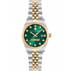 Philipp Plein PWNFA0325 Ladies Watch Date Superlative 28mm 5ATM