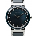 Bering 10725-787 keramika ladies 25mm 5ATM