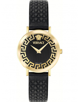 Versace VE9A00224 Ladies Watch Daedalus 35mm 5ATM
