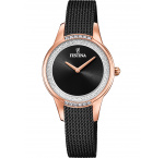 Festina F20496/2 Mademoiselle Ladies Watch 30mm 5ATM