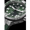 Maurice Lacroix AI6057-SSL5F-630-D Aikon Automatic Venturer Mens Watch 38mm 30ATM