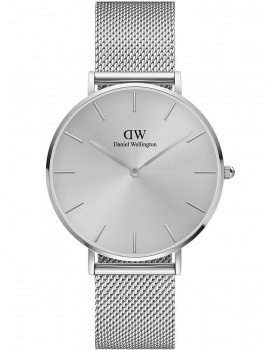 Daniel Wellington DW00100469 Dámske hodiny Petite Unitone 36mm 3ATM