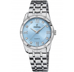 Festina F16940/E Mademoiselle Ladies Watch 32mm 5ATM