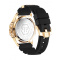 Philipp Plein PWNAA0122 The $kull Unisex 41mm 5ATM