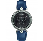 Versace VCO080017 Ladies Watch Palazzo Empire 39mm 5ATM