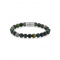 Rebel & Ružové bracelet The Secret garden  RR-80019-S-M men`s