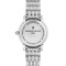Frederique Constant FC-206SW1S6B Ladies Watch Classic Slimline Moon Phase 30mm 3ATM