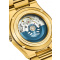 Festina F20032/1 Mens Watch Swiss Made RivĂ© Automatic 40mm 10ATM