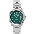 Versace VEAG00324 Mens Watch Dylos Automatic 42mm 5ATM
