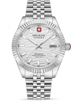 Swiss Military Hanowa SMWGL0005402 Master Diligenter