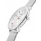 Mondaine MLE.33110.SM Ladies Watch Doppio 33mm 5ATM