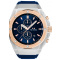 TW-Steel CE4105 CEO Tech Chronograph Mens Watch 44mm 10ATM