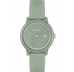 Lacoste 2001320 12.12 GO Ladies Watch 36mm 3ATM