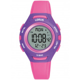 Lorus R2395PX9 Kids Watch Digitálne hodiny Chronograph 32mm 10ATM