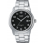Casio MTP-1221A-1AVEG Collection Men`s 39mm 5ATM