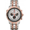 Swiss Alpine Military 7078.9152 chrono men`s 45mm 10ATM