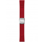 Luminox FP2406.30Q Guma Strap [24 mm] Red
