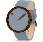 Picto 43323-8021C Arctic Mist 40mm 5ATM