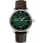 Zeppelin 8426-4 Atlantic Automatic Mens Watch 43mm 5ATM