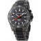 Jacques Lemans 1-2222A Hybromatic Mens Watch 42mm 20ATM