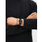 Daniel Wellington DW00100737 Mens Watch Classic Multi-Eye Sheffield 40mm 3ATM