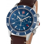 Swiss Military Hanowa SMWGC2100706 Flagship X Chronograph Mens Watch