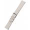 Morellato A01X3688A37026CR14 White Watch Strap 14mm