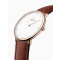 Nordgreen NR32RGXXMEROLEBR Ladies Watch Native Set 32mm 3ATM
