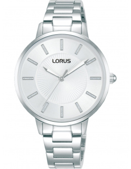 Lorus RG215VX9 Ladies Watch 34mm 5ATM