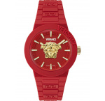 Versace VEEFA0124 Mens Watch V-Pop 43mm 3ATM