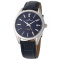 Jacques Lemans 1-1859C Derby Men's 40mm 10ATM