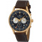 Jacques Lemans 1-2068K Retro Classic chrono menÂ´s 41mm 5ATM